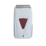 Foil Shaver for Bald Heads – Dual Head Electric Foil Shaver with Brightening Function, Powerful Shaver for Men