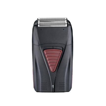 Foil Shaver for Bald Heads – Dual Head Electric Foil Shaver with Brightening Function, Powerful Shaver for Men