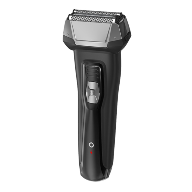 Foil Shaver for Men – Professional Electric Beard Razor, Strong Trimming Performance