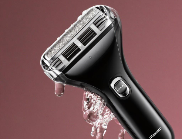 home water