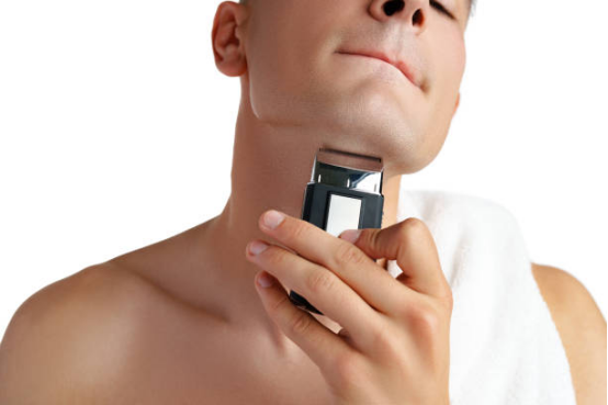 USB Charging Foil Shaver