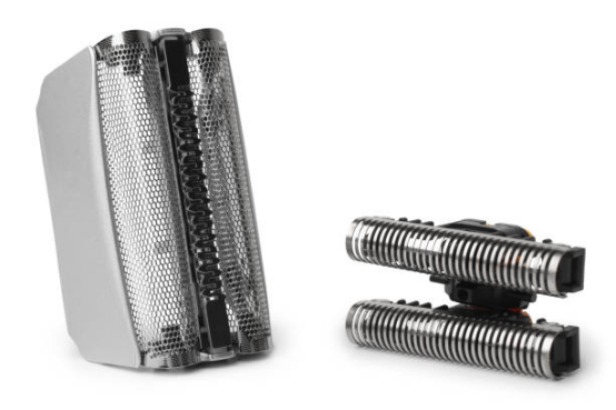 Body Grooming Foil Shaver