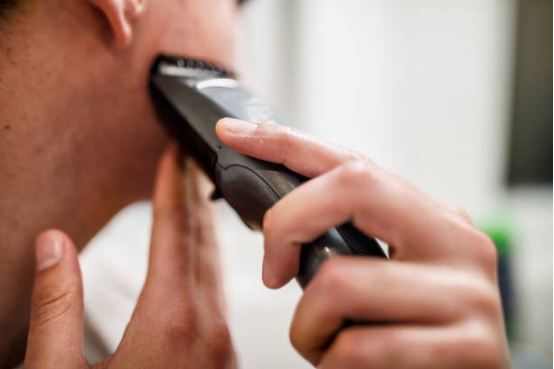 Luxury Foil Shaver