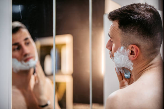 Fast Charge Foil Shaver