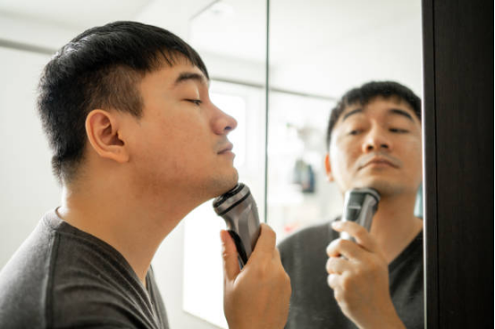 Sensitive Skin Foil Shaver