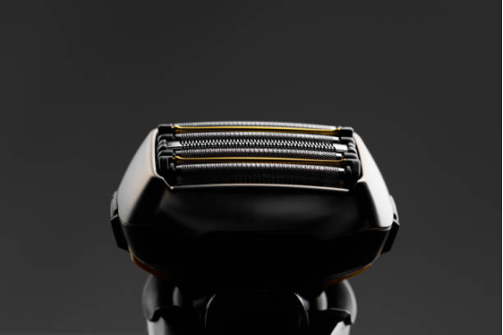 Electric Foil Shaver