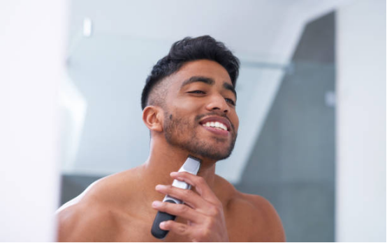 Precision Foil Shaver