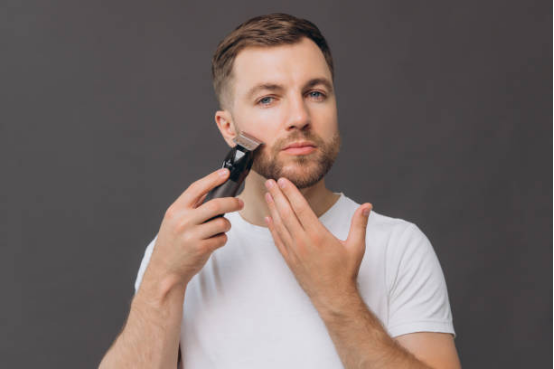 Sensitive Skin Foil Shaver