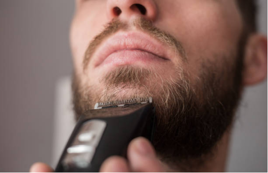 Travel Foil Shaver
