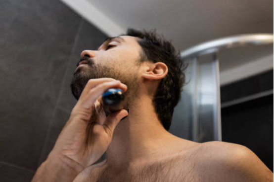 Waterproof Foil Shaver