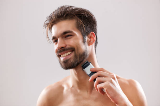Foil Shaver Electric Precision