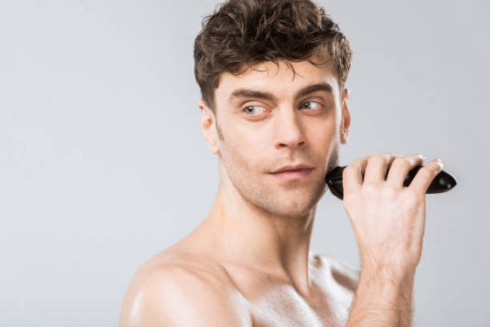 Foil Shaver Smooth Shaving