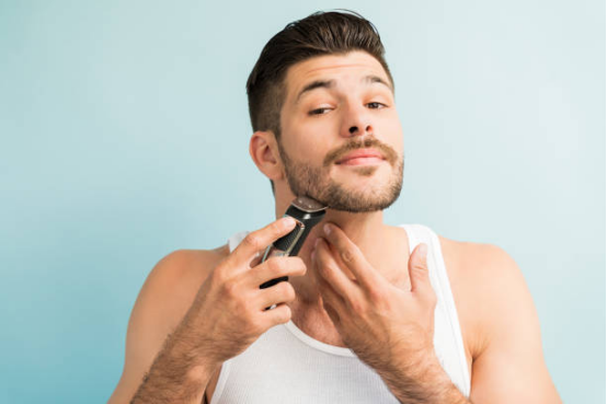 Foil Shaver Travel Friendly