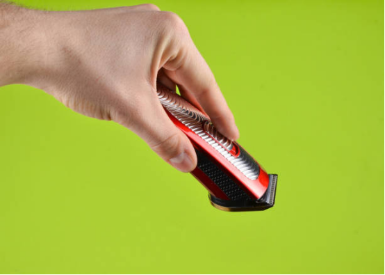 Foil Shaver for Smooth Shaving
