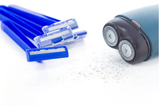 Foil Shaver Rechargeable Battery