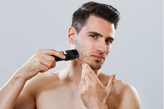 Foil Shaver with Quick Charge