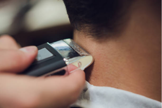 Foil Shaver for Daily Shaving
