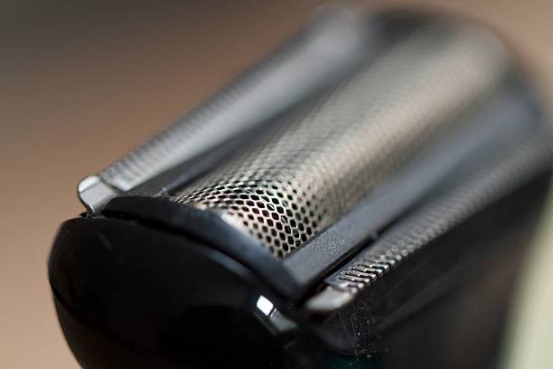 Foil Shaver for Close and Comfortable Shave