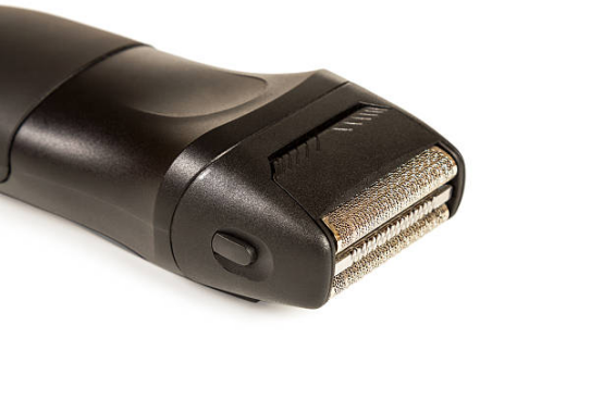 Foil Shaver for Sensitive Skin