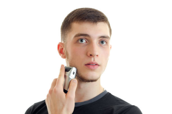 Foil Shaver for a Smooth, Irritation-Free Shave