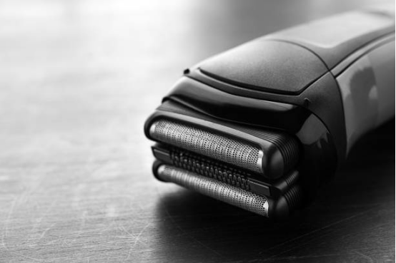 Foil Shaver for Men’s Grooming