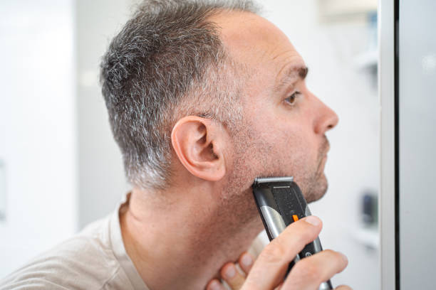 Image showing foil shaver