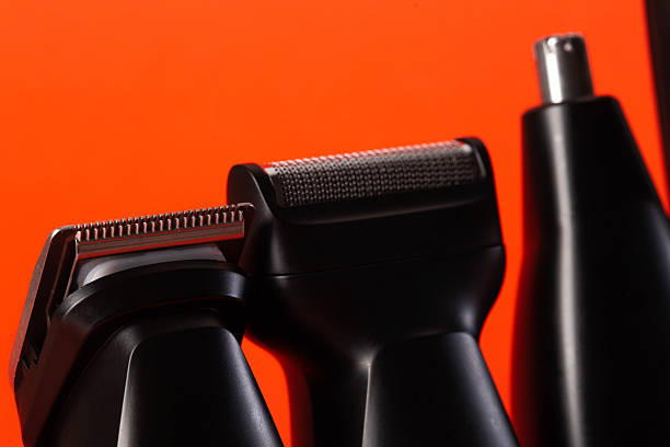 Image showing foil shaver