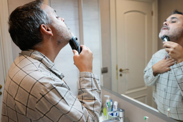 Image showing foil shaver