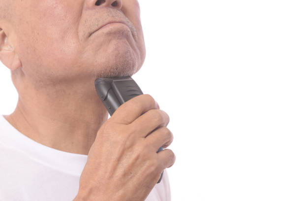 Image showing foil shaver