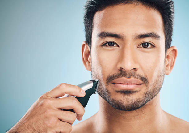 Image showing foil shaver