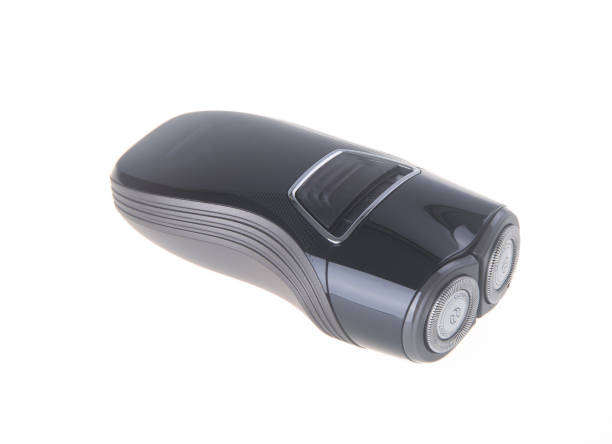 Image showing foil shaver