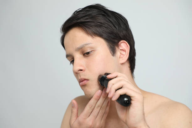 Image showing foil shaver
