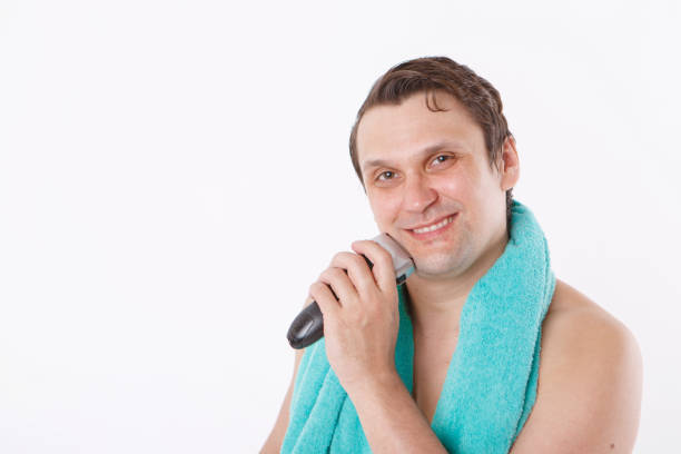 Image showing foil shaver