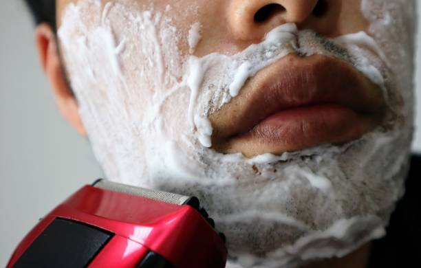 Image showing foil shaver